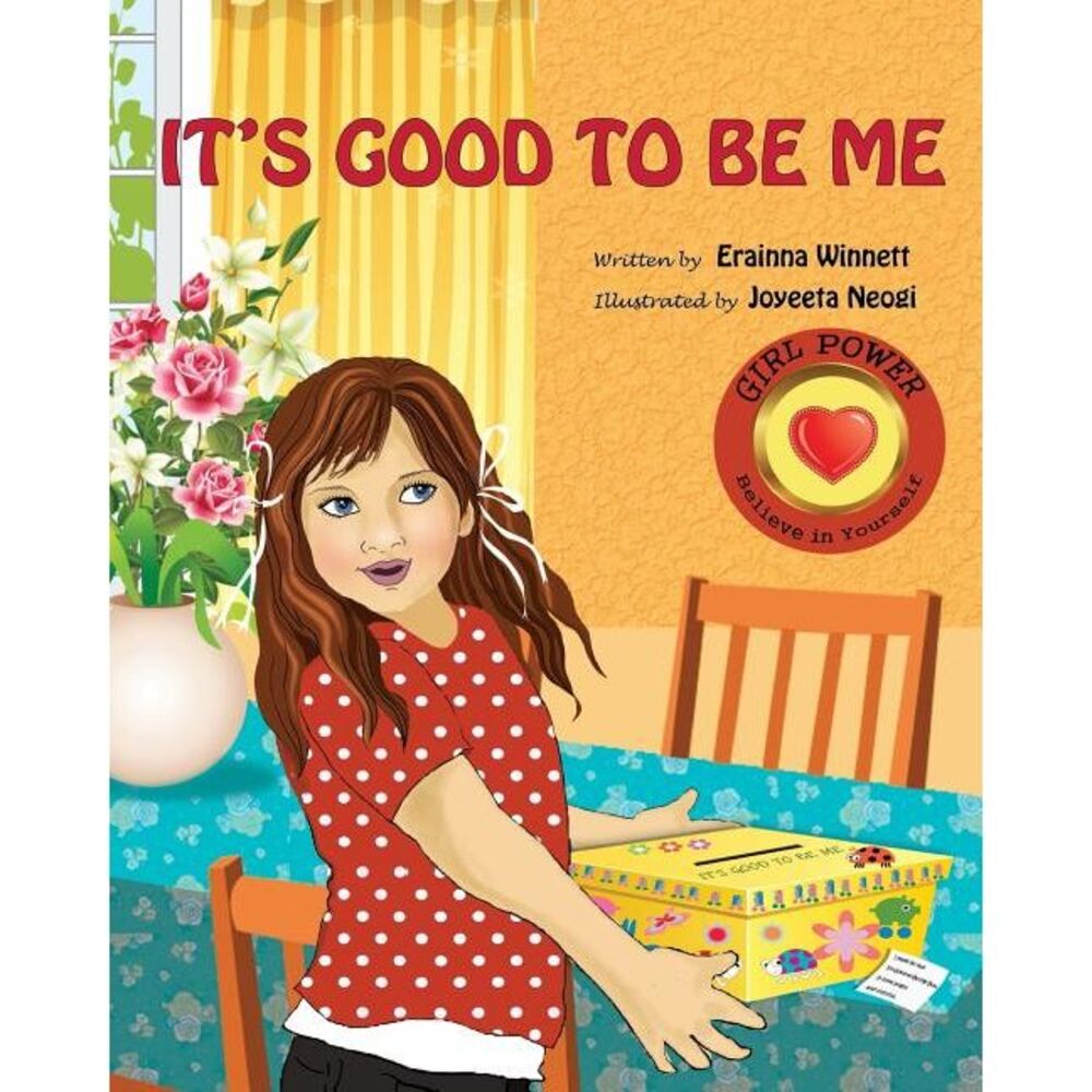 Joyeeta Neogi | Other | Its Good To Be Me Joyeeta Neogi | Poshmark